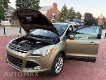 2013 Ford Escape SEL - miniatura 13