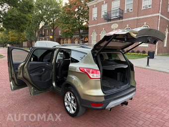 2013 Ford Escape SEL - miniatura 14