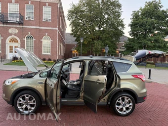 2013 Ford Escape SEL - miniatura 15
