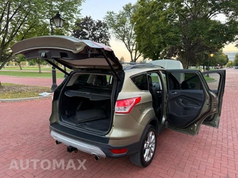 2013 Ford Escape SEL - miniatura 16