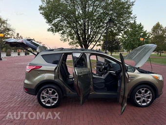 2013 Ford Escape SEL - miniatura 17