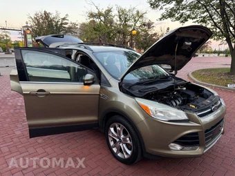 2013 Ford Escape SEL - miniatura 18