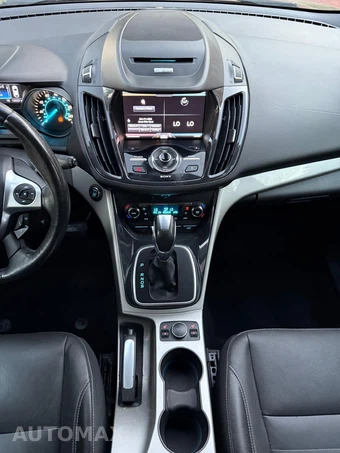 2013 Ford Escape SEL - miniatura 19