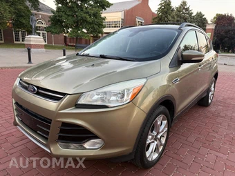2013 Ford Escape SEL - miniatura 2