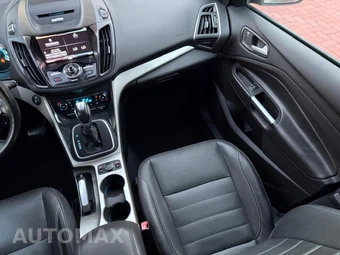 2013 Ford Escape SEL - miniatura 21