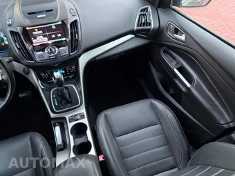 2013 Ford Escape SEL - miniatura 22