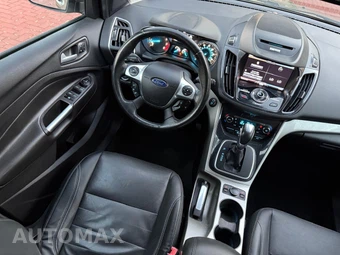 2013 Ford Escape SEL - miniatura 23