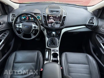 2013 Ford Escape SEL - miniatura 24