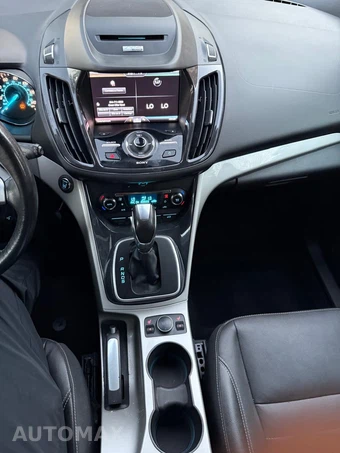 2013 Ford Escape SEL - miniatura 25