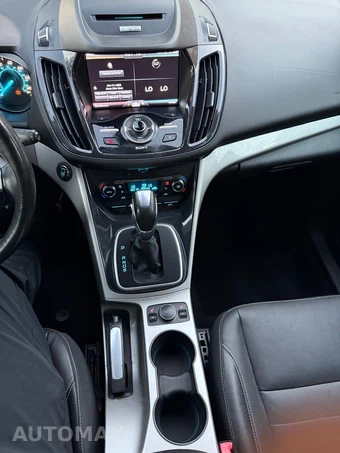 2013 Ford Escape SEL - miniatura 26