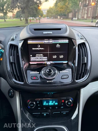 2013 Ford Escape SEL - miniatura 29