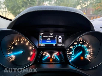 2013 Ford Escape SEL - miniatura 31