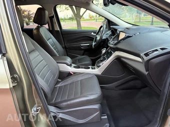 2013 Ford Escape SEL - miniatura 32