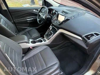 2013 Ford Escape SEL - miniatura 33