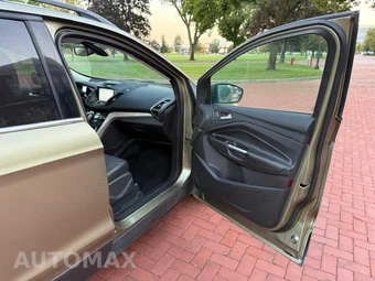 2013 Ford Escape SEL - miniatura 34