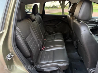 2013 Ford Escape SEL - miniatura 36
