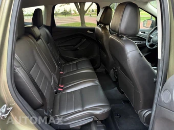 2013 Ford Escape SEL - miniatura 37