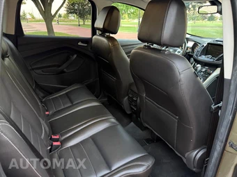 2013 Ford Escape SEL - miniatura 38