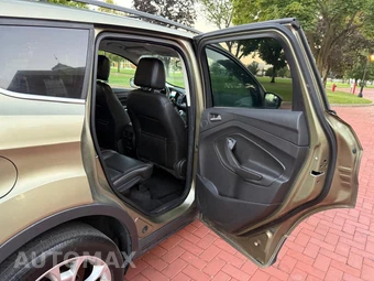 2013 Ford Escape SEL - miniatura 39