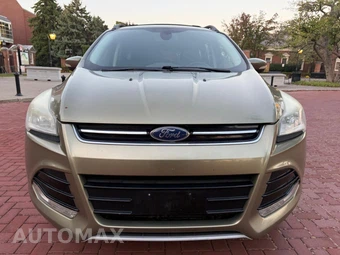 2013 Ford Escape SEL - miniatura 4