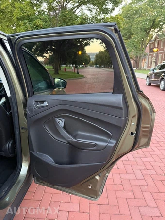 2013 Ford Escape SEL - miniatura 40