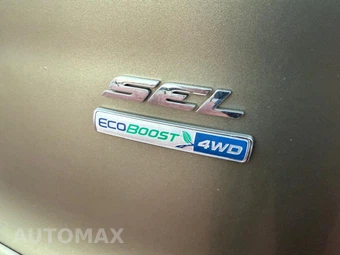 2013 Ford Escape SEL - miniatura 41
