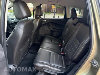 2013 Ford Escape SEL - miniatura 42