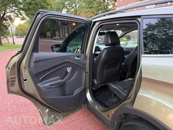 2013 Ford Escape SEL - miniatura 45