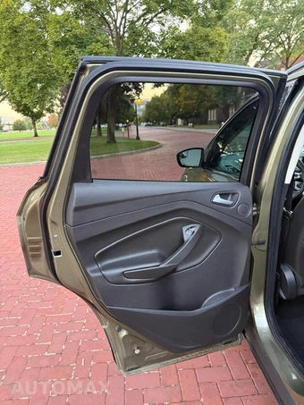 2013 Ford Escape SEL - miniatura 46