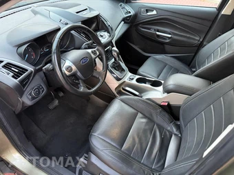 2013 Ford Escape SEL - miniatura 48
