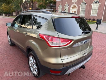2013 Ford Escape SEL - miniatura 5