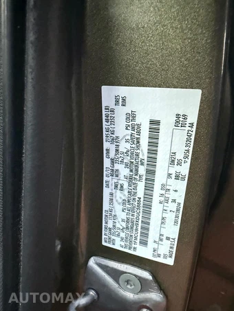 2013 Ford Escape SEL - miniatura 50