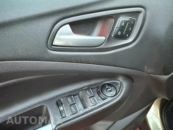 2013 Ford Escape SEL - miniatura 52
