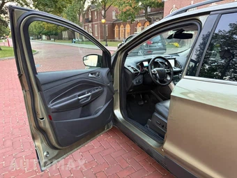 2013 Ford Escape SEL - miniatura 53