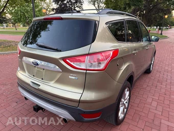 2013 Ford Escape SEL - miniatura 6
