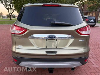 2013 Ford Escape SEL - miniatura 7