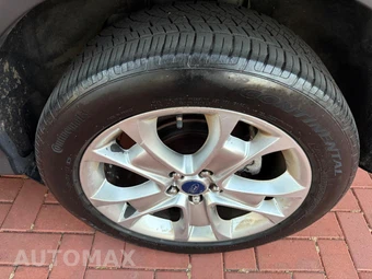 2013 Ford Escape SEL - miniatura 73