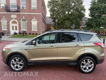 2013 Ford Escape SEL - miniatura 8