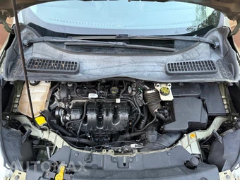 2013 Ford Escape SEL - miniatura 80