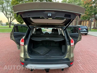 2013 Ford Escape SEL - miniatura 82