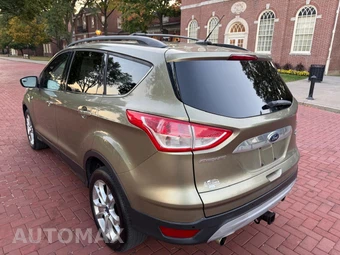 2013 Ford Escape SEL - miniatura 9