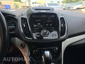 2013 Ford Escape SEL - miniatura 10