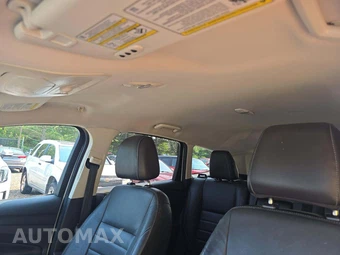 2013 Ford Escape SEL - miniatura 11