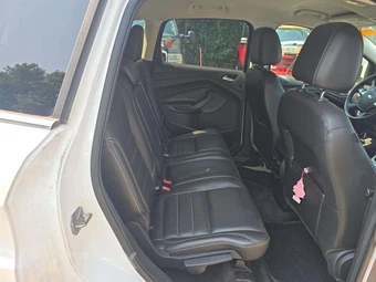 2013 Ford Escape SEL - miniatura 16