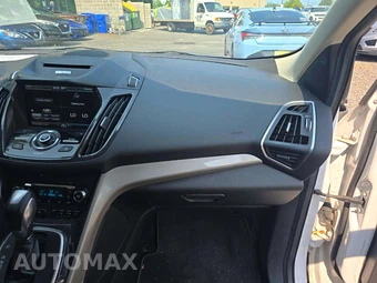 2013 Ford Escape SEL - miniatura 19