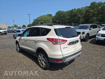 2013 Ford Escape SEL - miniatura 2