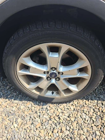 2013 Ford Escape SEL - miniatura 22