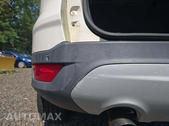 2013 Ford Escape SEL - miniatura 29