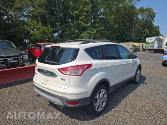2013 Ford Escape SEL - miniatura 3