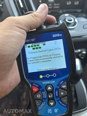 2013 Ford Escape SEL - miniatura 34